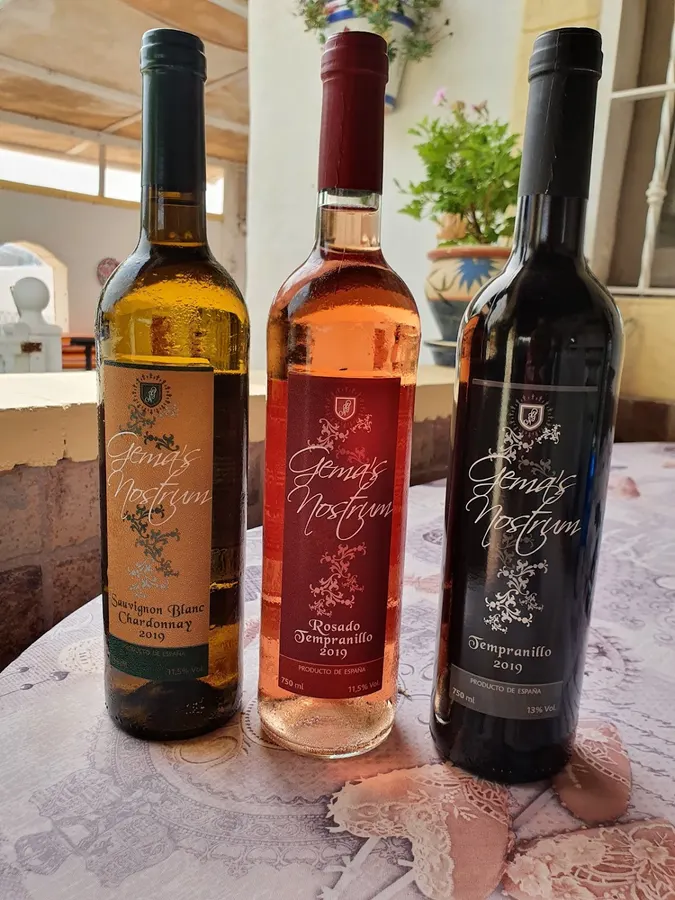 Bodega, Wine Shop - Torrevieja