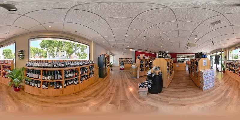 Casa del Vino