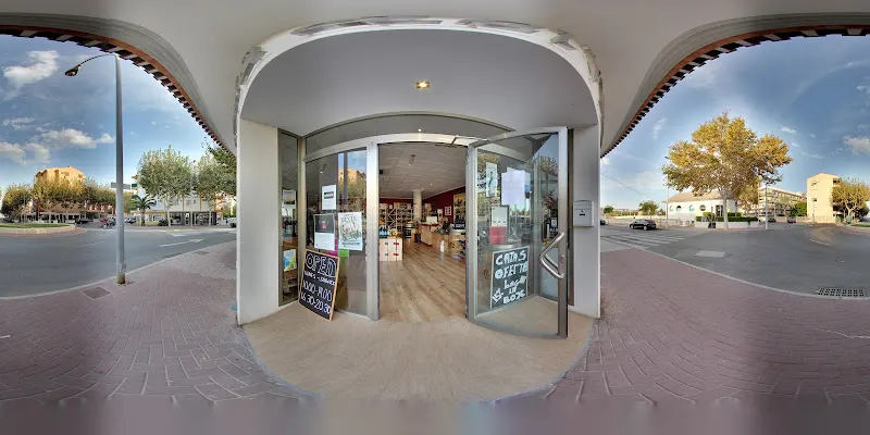 Casa del Vino - Tienda de vinos en Jávea - foto 2