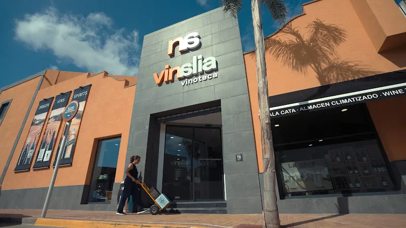 Vinalia Vinoteca - Tienda de vinos en Ondara - foto 2