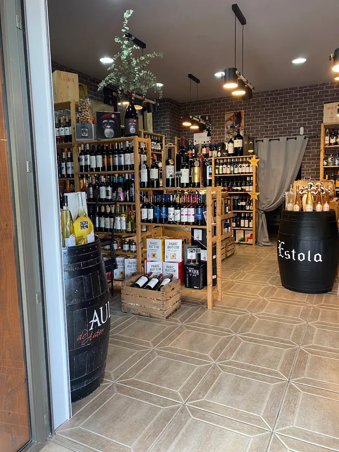Bodega 75 - Torrevieja