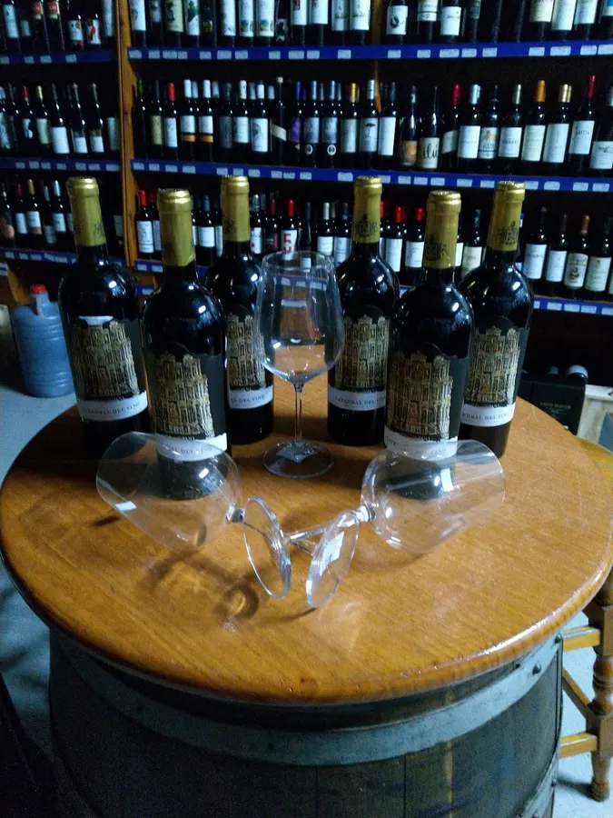 La Casa De Los Vinos - Tienda de vinos en Santa Pola