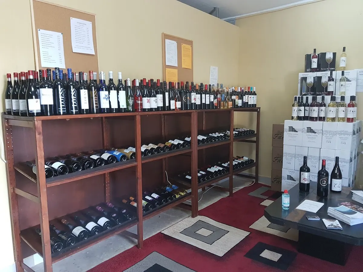 Bodega EllaBella - Torrevieja