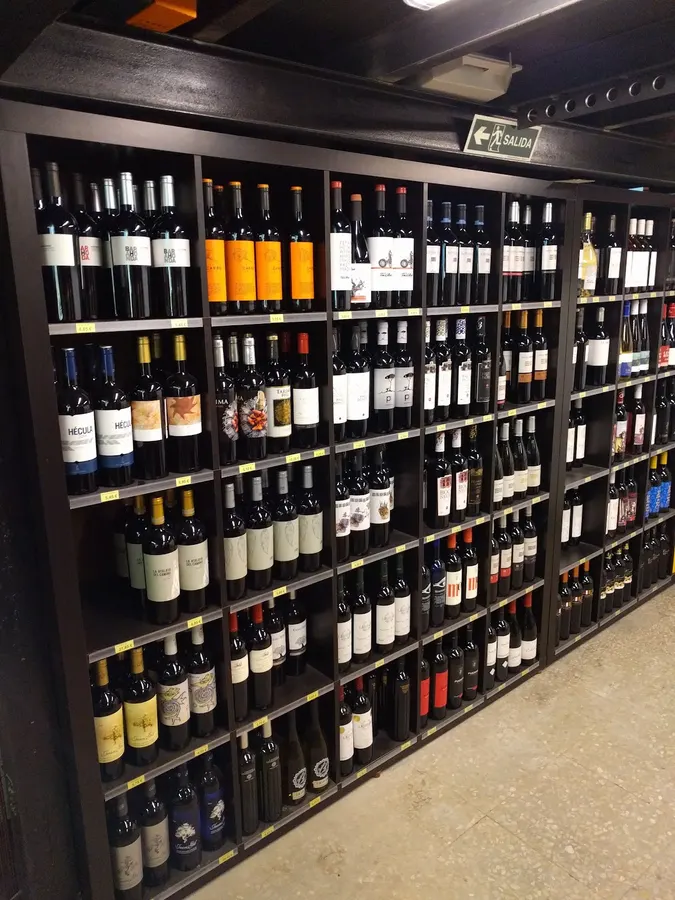 Bodegas Conca - Villena