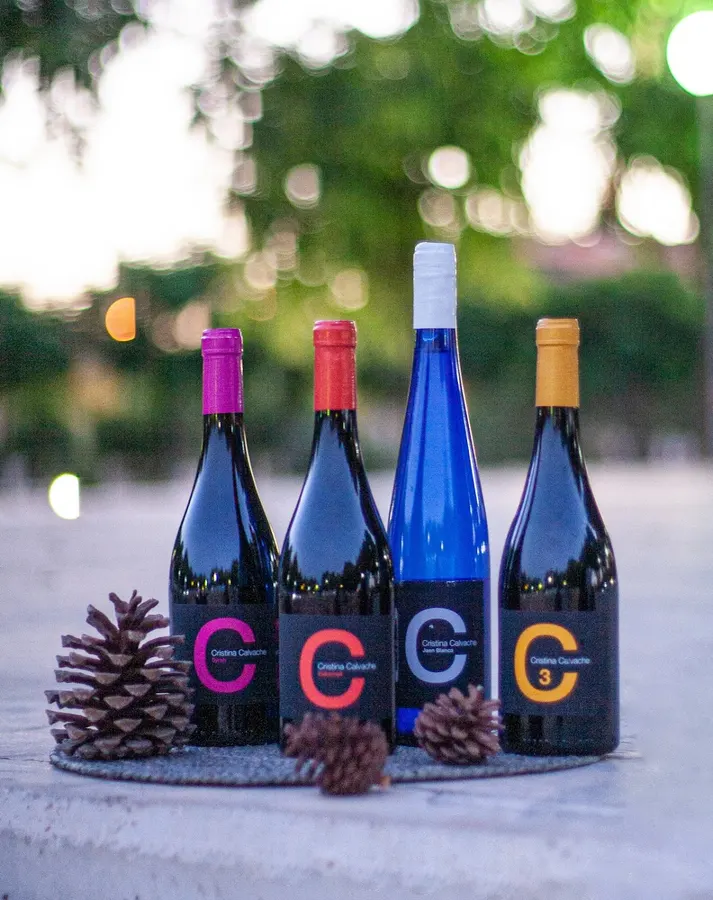 Bodegas Viñas Altas - Almería