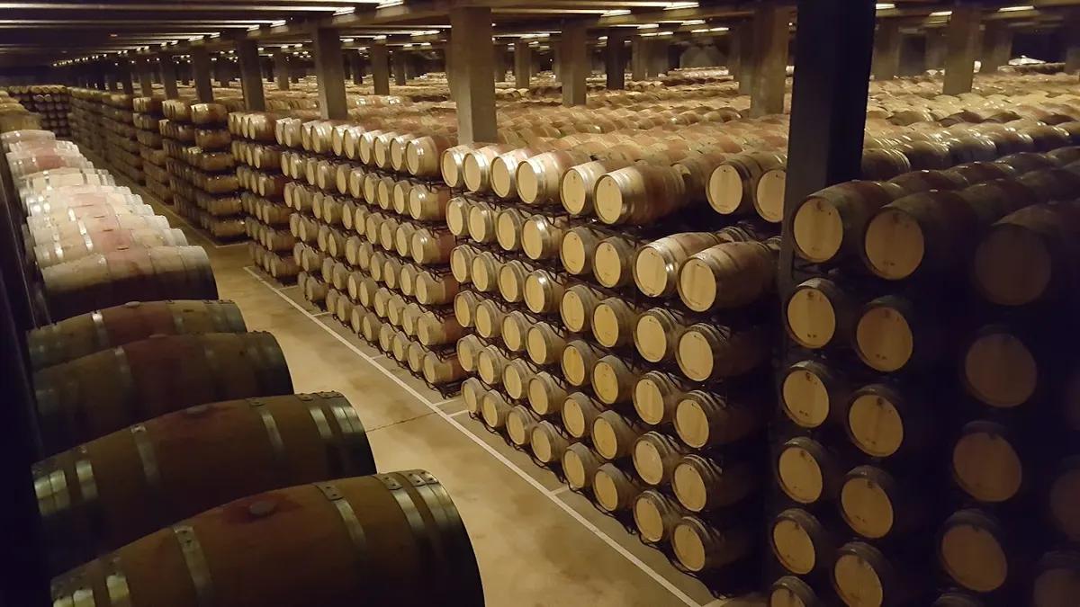 Bodegas Campo Viejo