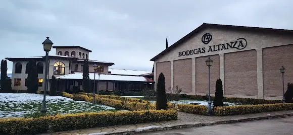 Altanza