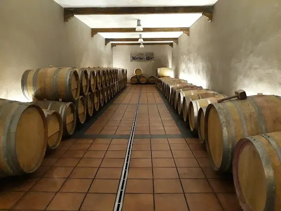 Bodega Monasterio de Corias