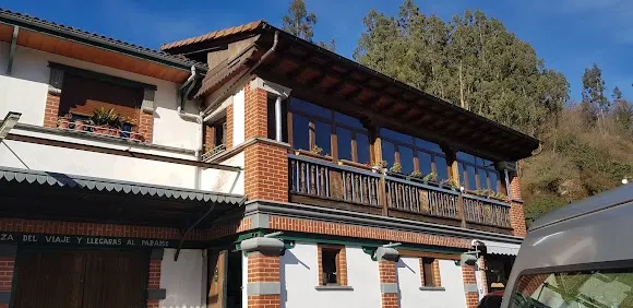 Llagar - Restaurante de Sidra PANIZALES - Visitas Guiadas