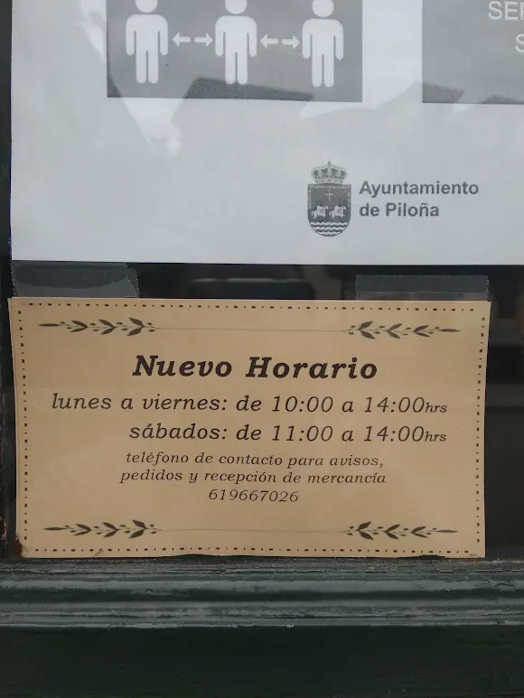 Vinos Alvarez Nava - Villaviciosa