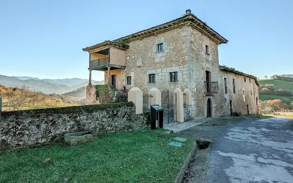 Bodega Palacio de Nevares - Villaviciosa