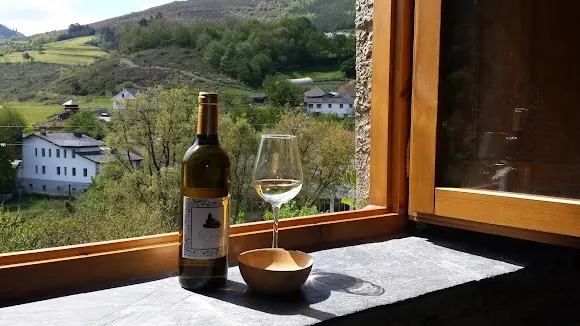 Bodega Viña Cuedo - Cangas del Narcea