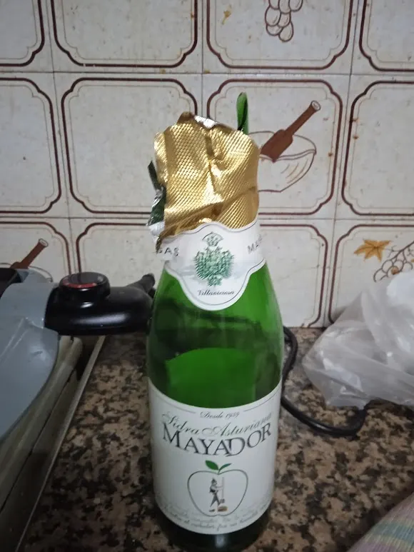 Sidra Asturiana Mayador, Bodegas Mayador