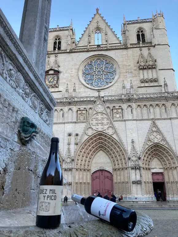 Bodegas Garcia Serrano - Nava de la Asuncion