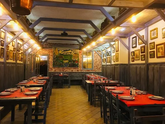 El Bodegón de Teatinos - Oviedo