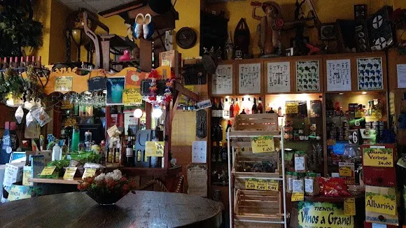 Vinos a Granel - Servicio a domicilio - Servicio a hostelería - Oviedo