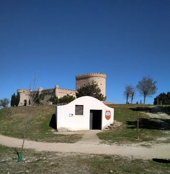 Bodega De Perotas / Arriero - Arévalo