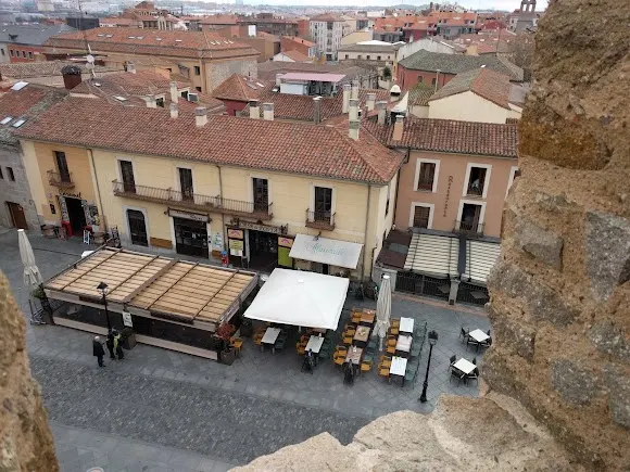 La Bodeguita de San Segundo - Ávila