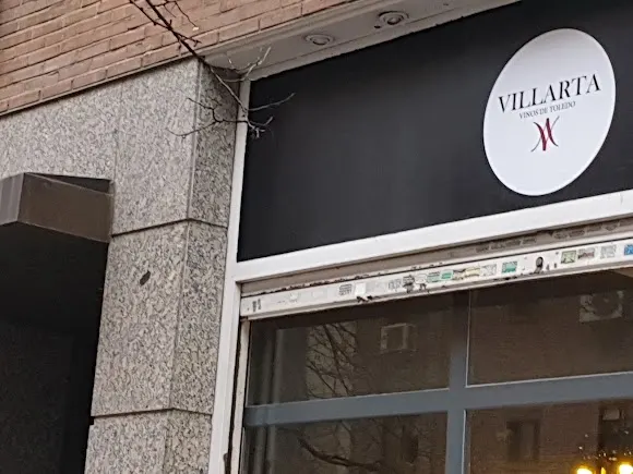 Hacienda Villarta (Click and collect) - Madrid