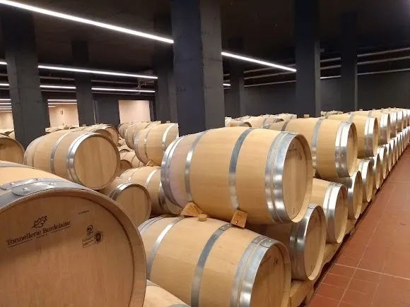 Bodega Pago de Carraovejas