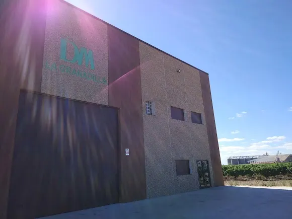 BODEGAS LA GRANADILLA