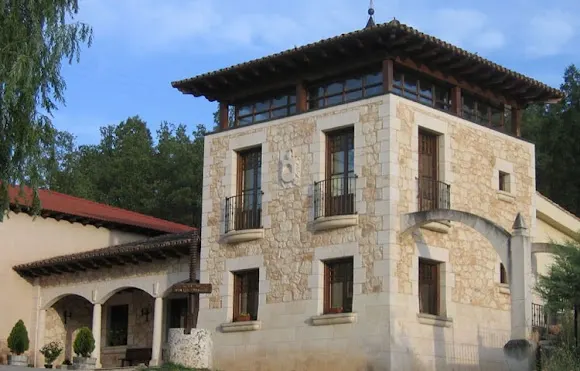 Bodegas Ismael Arroyo - ValSotillo