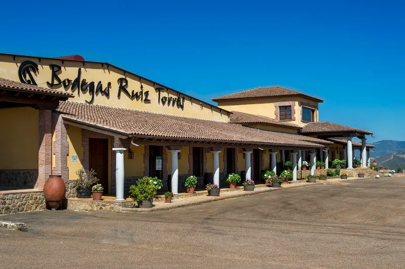 Bodegas Ruiz Torres - Bodega en Canamero - foto 3