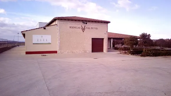 Bodegas Val De Vid - Tordesillas