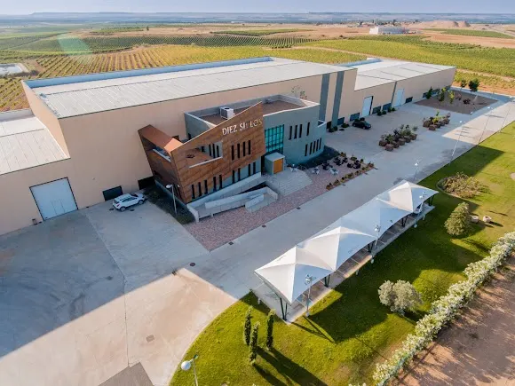 Diez Siglos de Verdejo - Tordesillas