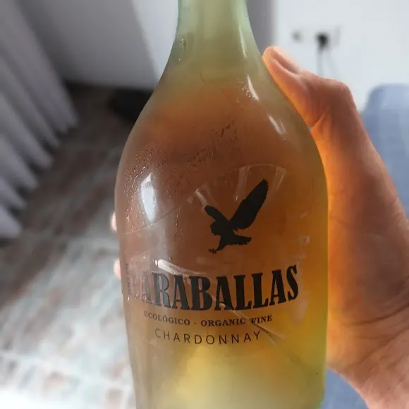 Finca Las Caraballas Cultivos Ecológicos