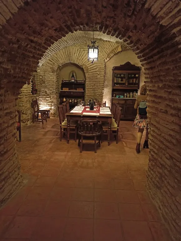 Bodegas Alonso Cuesta