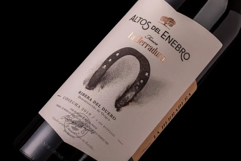 Altos del Enebro - Bodega en Milagros - foto 2