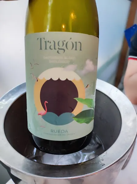 BODEGAS Y VIÑEDOS VICARAL, S.L. - Tordesillas