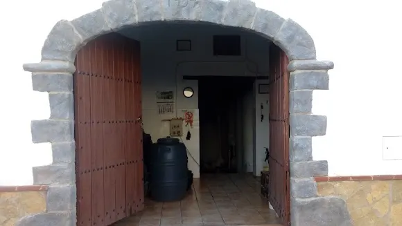Bodegas Romero - Zafra