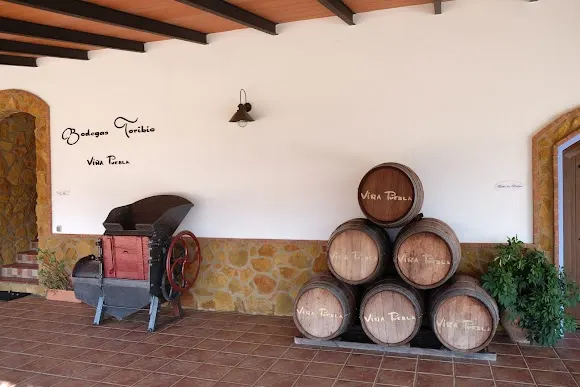 Bodegas Toribio