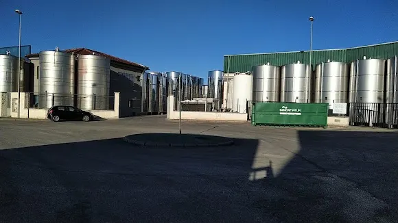Bodegas López Morenas
