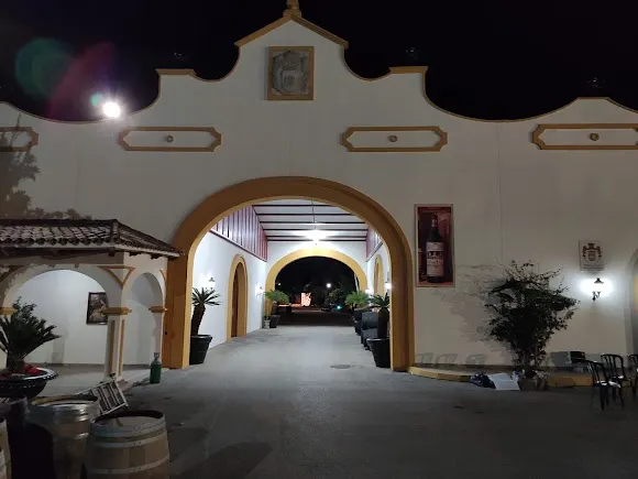Bodegas Viña Extremeña