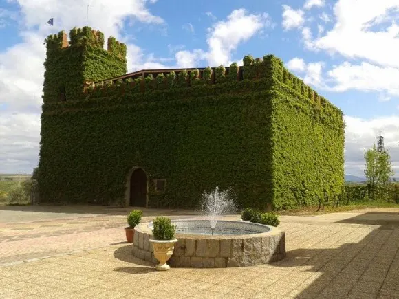 Coloma Viñedos y Bodegas slu - Badajoz