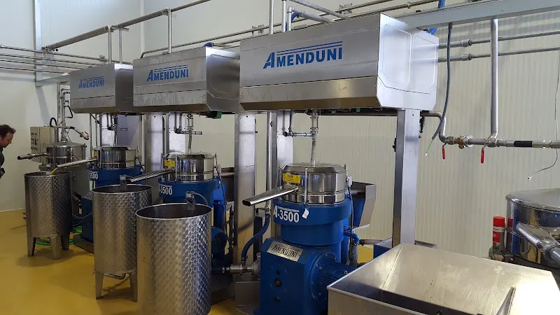 Viñaoliva (Bodega) - Almendralejo