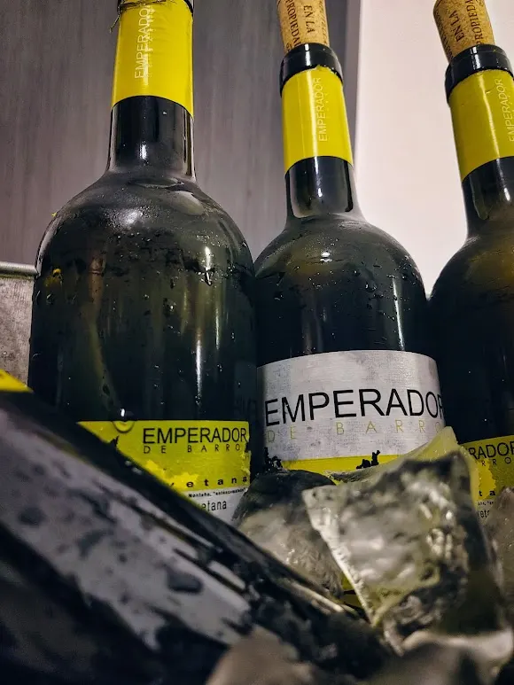 Bodegas Viticultores de Barros