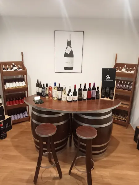 Bodegas Cañalva - Bodega en Trujillo - foto 2
