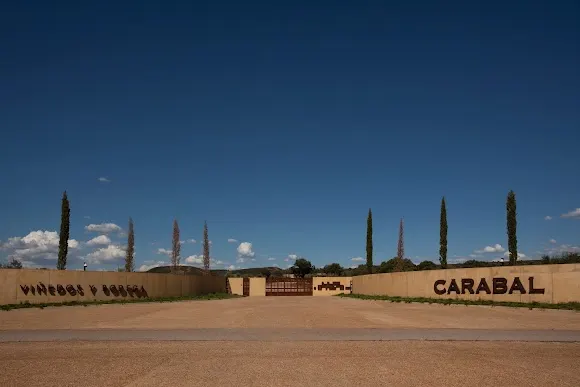 Bodega Carabal - Talavera de la Reina