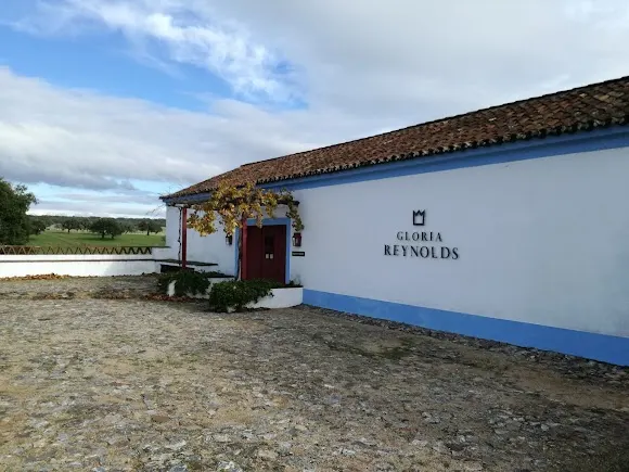 Reynolds Wine Growers SA - Badajoz
