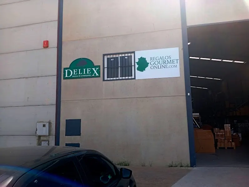 Deliex - Tienda de delicatessen en Don Benito - foto 2