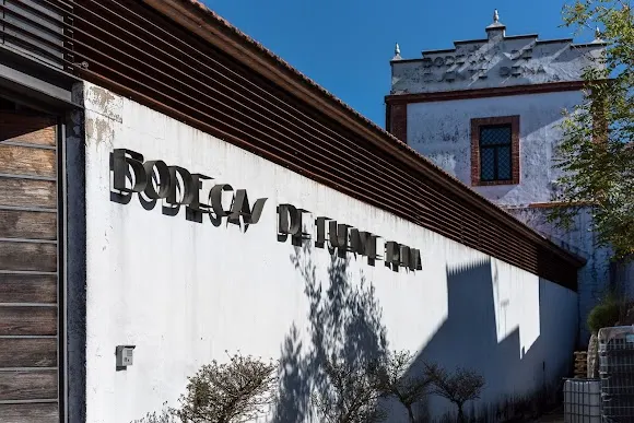 Bodegas de Fuente Reina