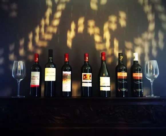 Bodegas Agapita Rubio