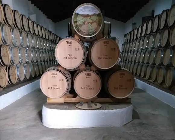 Bodega La Margarita
