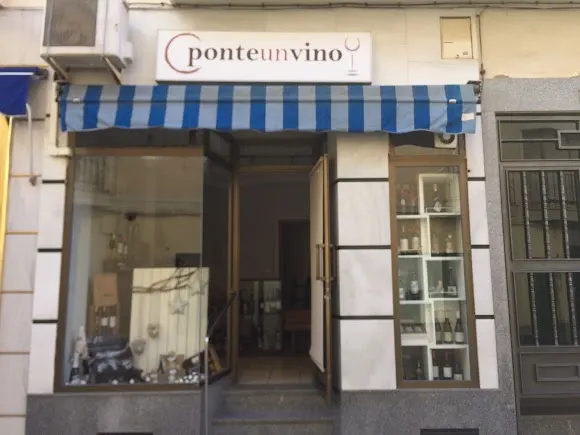 Ponteunvino
