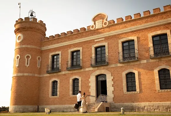 Bodegas Monte La Reina - Toro