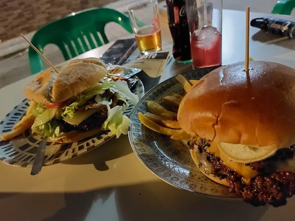 BAR JUSTO - Valverde de Burguillos
